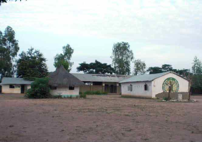 Daru Lower Basic School